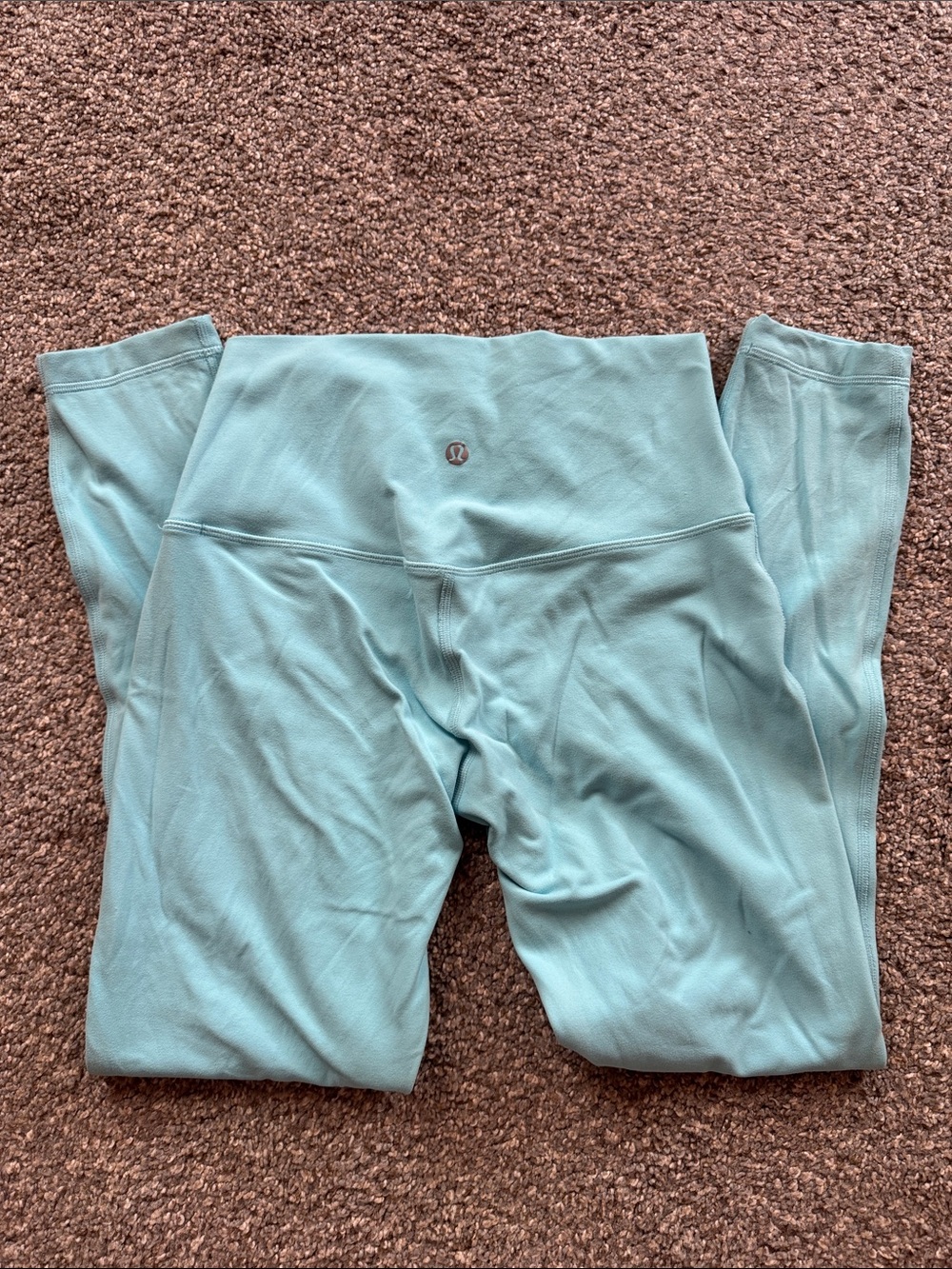 Lululemon Align Leggings